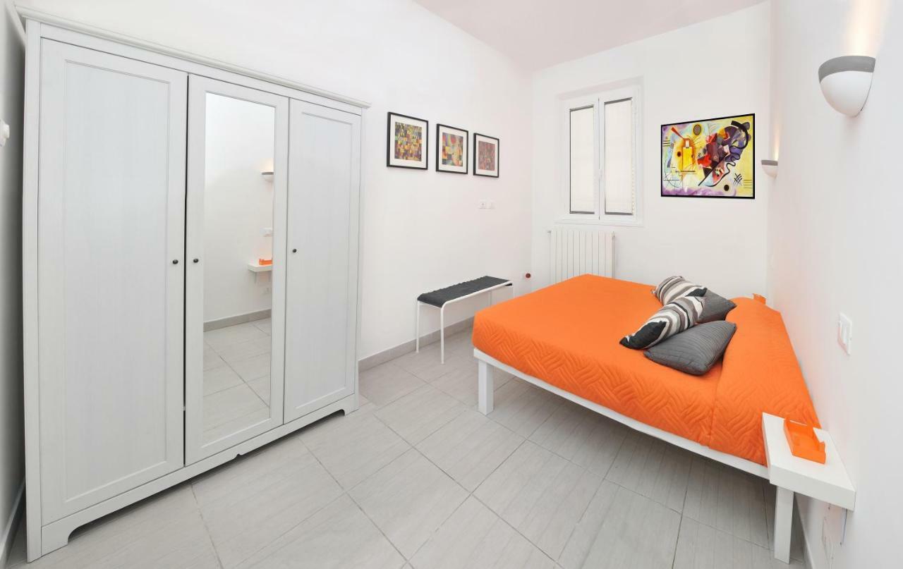 Apartment Close To Vatican Museums And To Metro ローマ エクステリア 写真