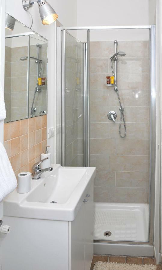 Apartment Close To Vatican Museums And To Metro ローマ エクステリア 写真