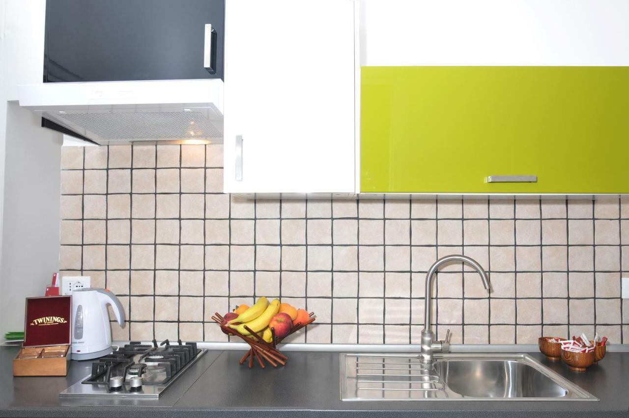 Apartment Close To Vatican Museums And To Metro ローマ エクステリア 写真