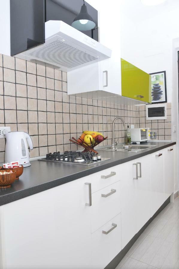 Apartment Close To Vatican Museums And To Metro ローマ エクステリア 写真